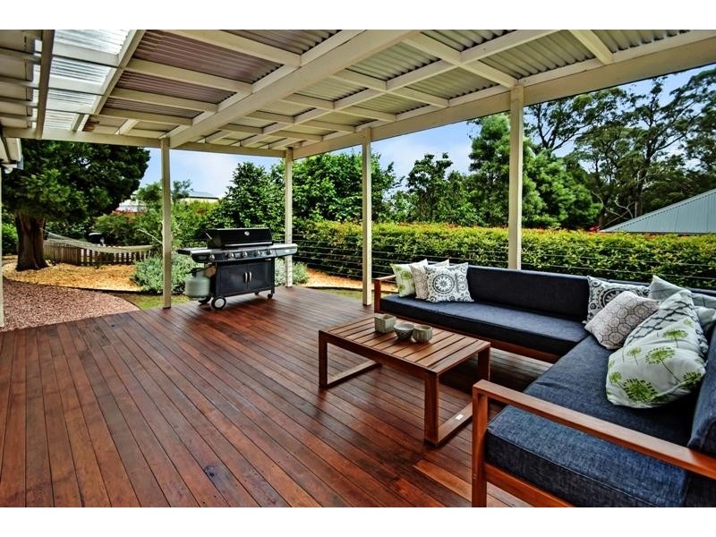 16 Ferndale Rd, Bundanoon NSW 2578