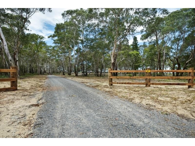 87 Badgerys Lookout Rd, Tallong NSW 2579
