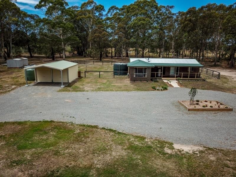 87 Badgerys Lookout Rd, Tallong NSW 2579