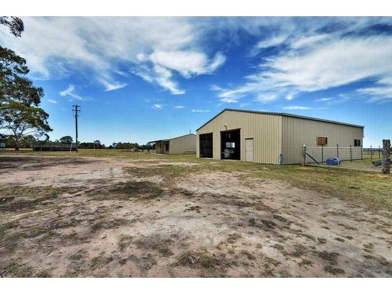 87 Badgerys Lookout Rd, Tallong NSW 2579