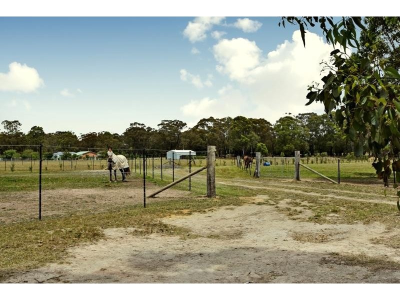 87 Badgerys Lookout Rd, Tallong NSW 2579