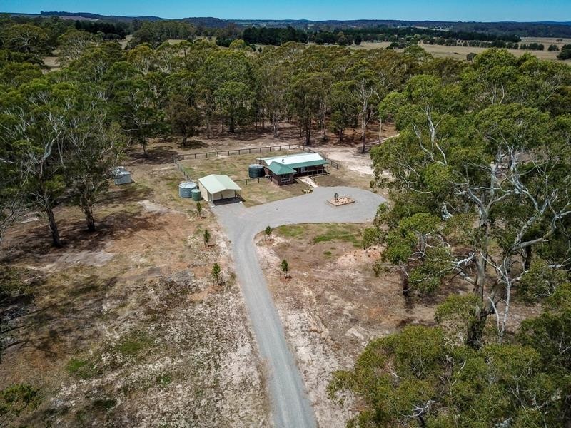 87 Badgerys Lookout Rd, Tallong NSW 2579