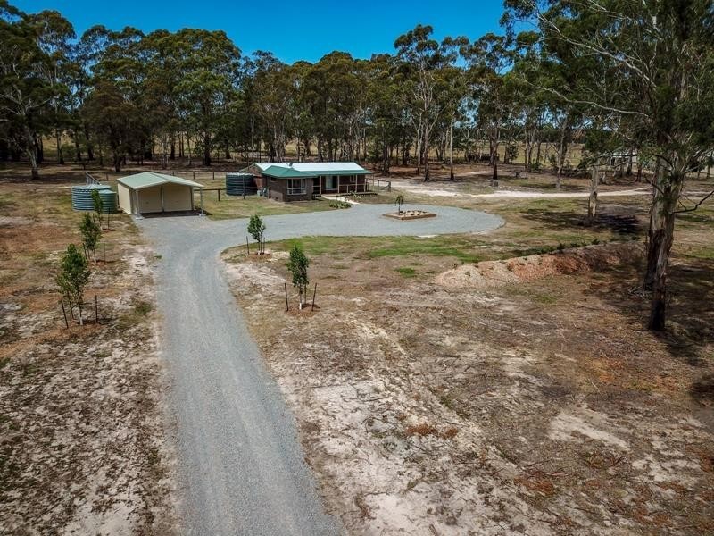 87 Badgerys Lookout Rd, Tallong NSW 2579