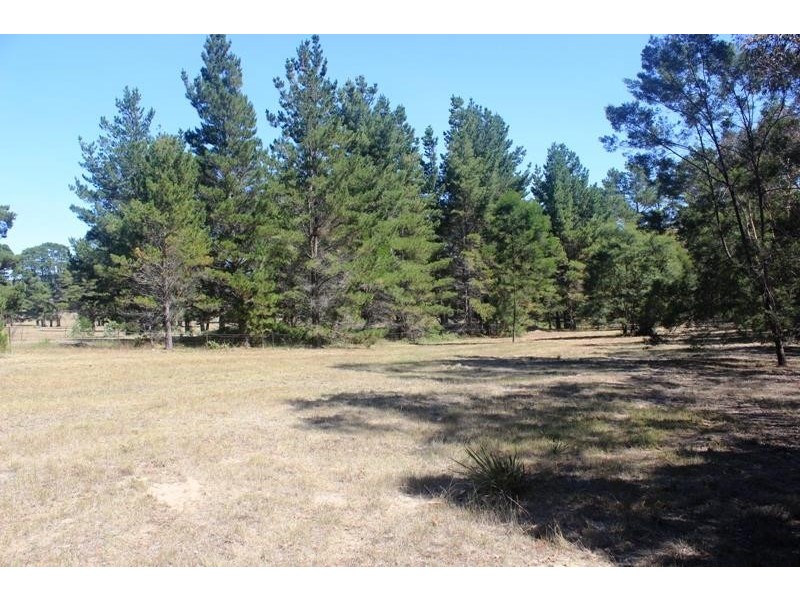 1-11 Caoura Rd, Tallong NSW 2579