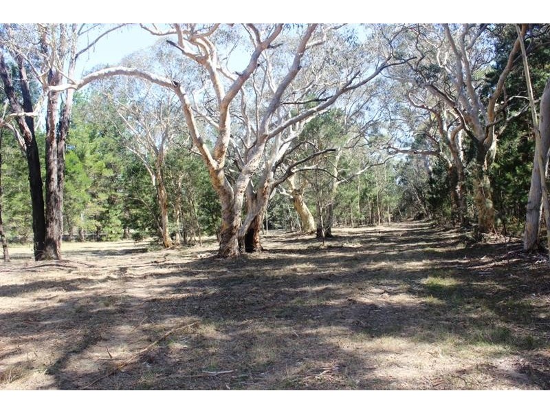 1-11 Caoura Rd, Tallong NSW 2579