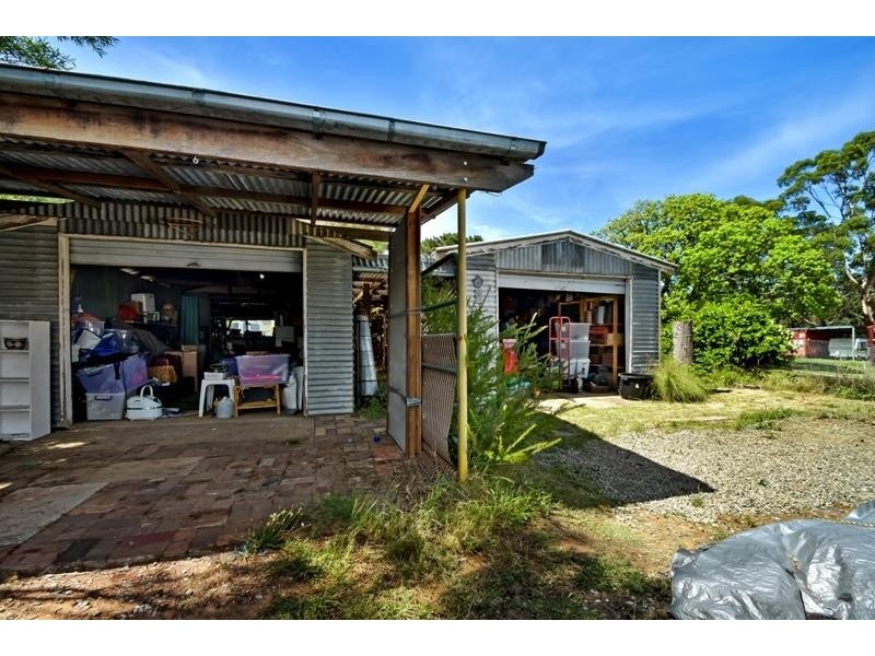 35 Railway Pde, Wingello NSW 2579