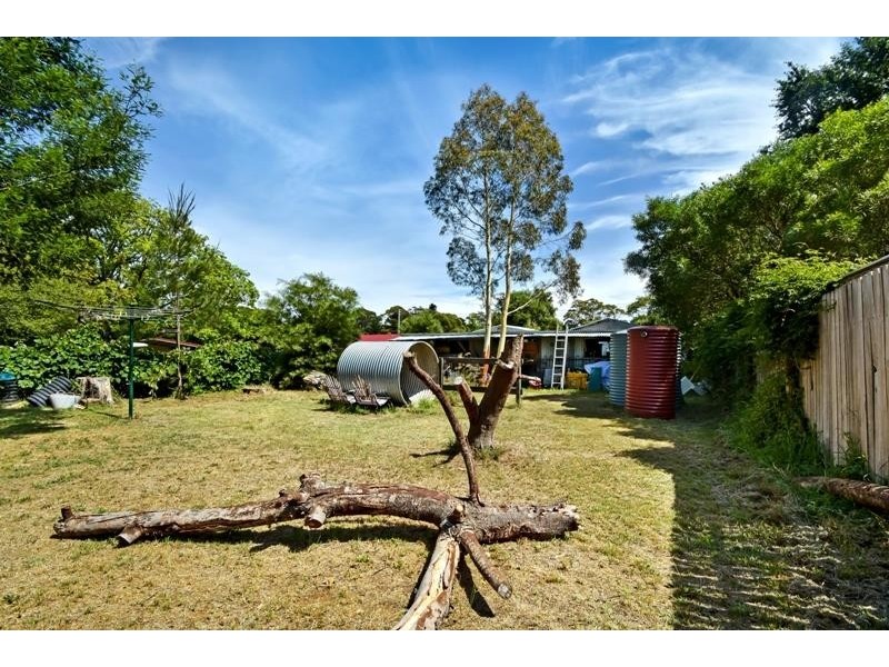 35 Railway Pde, Wingello NSW 2579