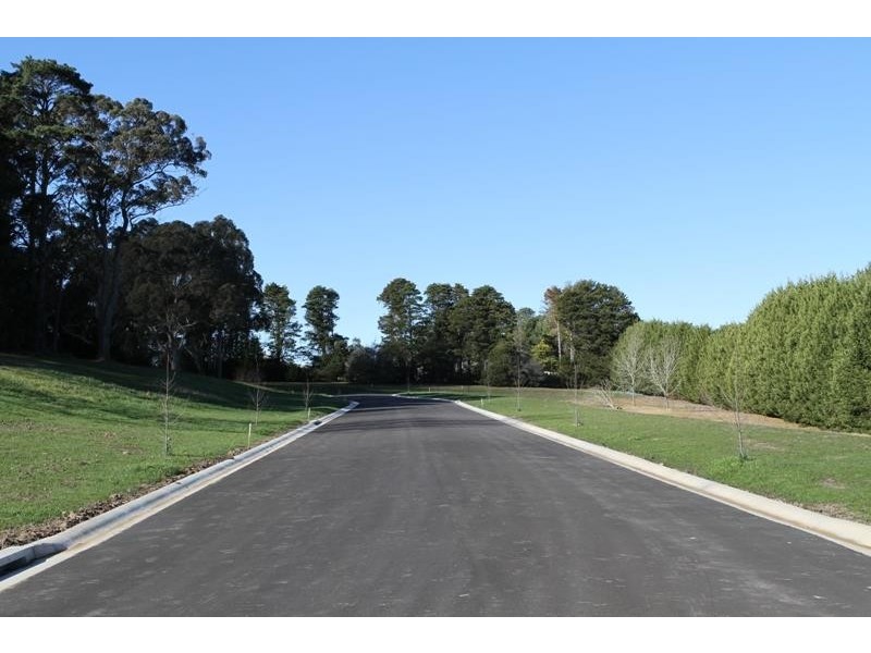 Lot 8 Rochester Est, Bundanoon NSW 2578