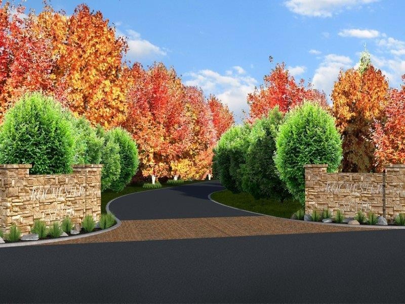 Lot 8 Rochester Est, Bundanoon NSW 2578