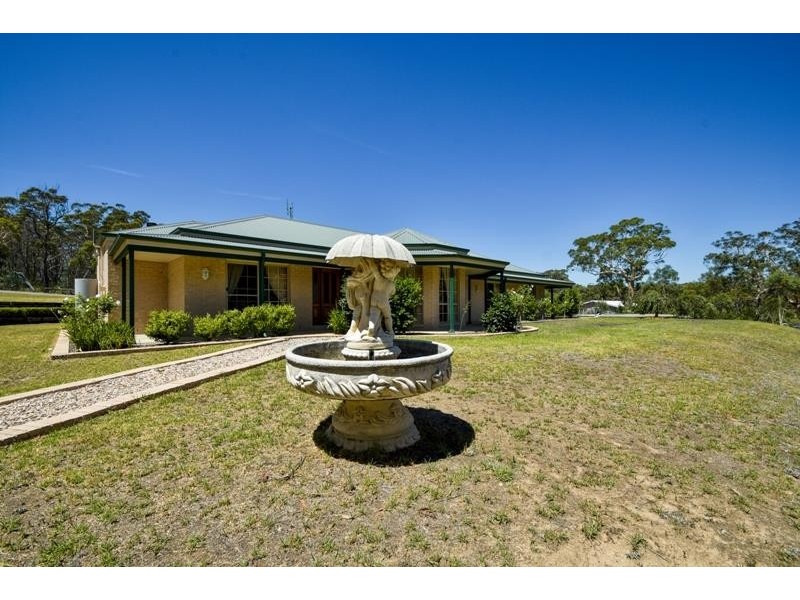 336 Mulwaree Drive, Tallong NSW 2579