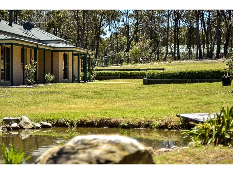 336 Mulwaree Drive, Tallong NSW 2579