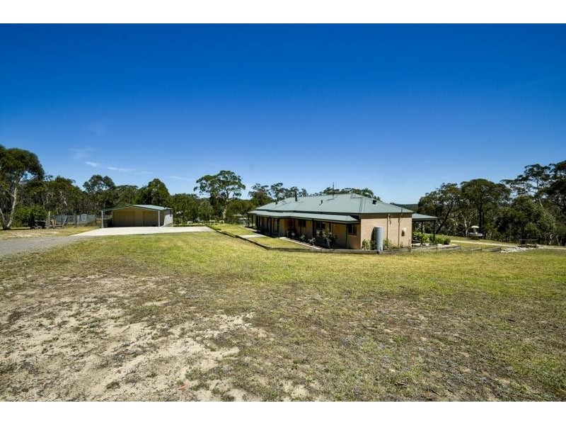 336 Mulwaree Drive, Tallong NSW 2579