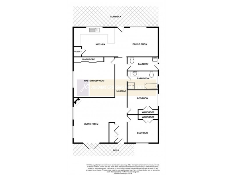 19 Hill Street, Bundanoon NSW 2578
