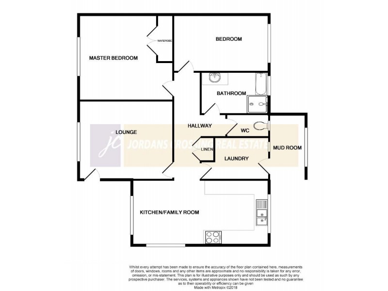 8 Hill St, Bundanoon NSW 2578