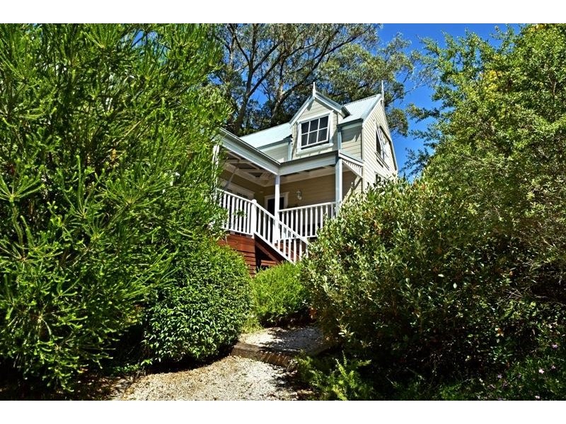 12 Ellsmore Road, Bundanoon NSW 2578