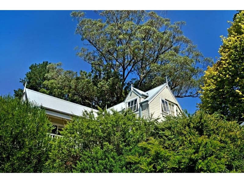 12 Ellsmore Road, Bundanoon NSW 2578