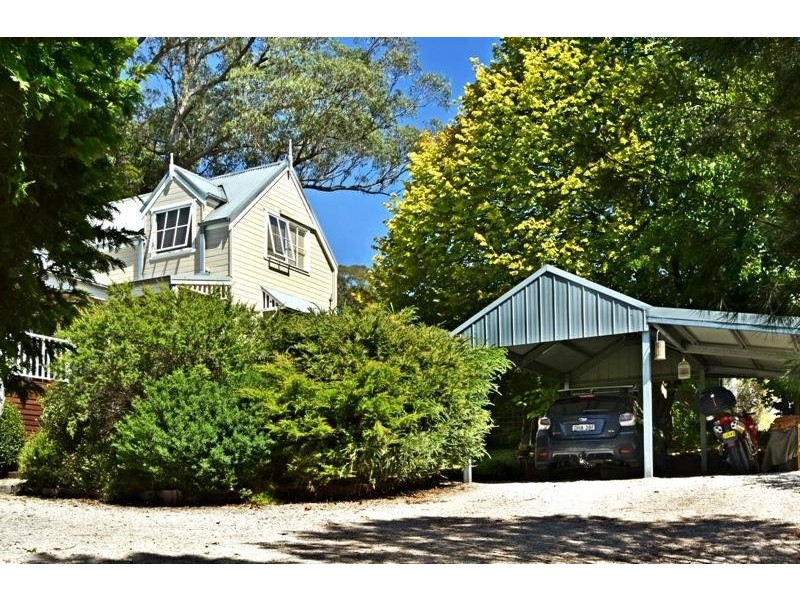 12 Ellsmore Road, Bundanoon NSW 2578