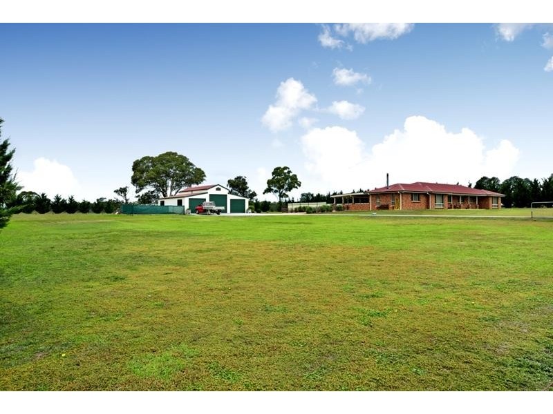 26 Patrick Pl, Marulan NSW 2579