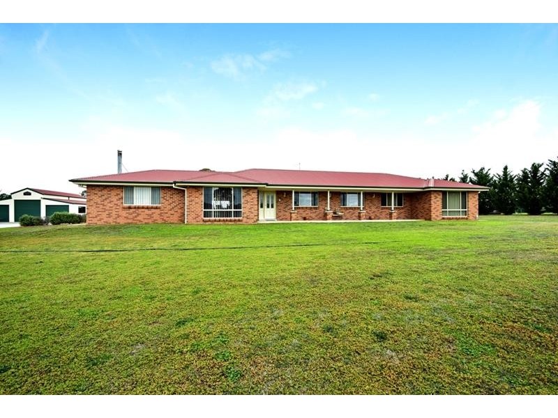 26 Patrick Pl, Marulan NSW 2579