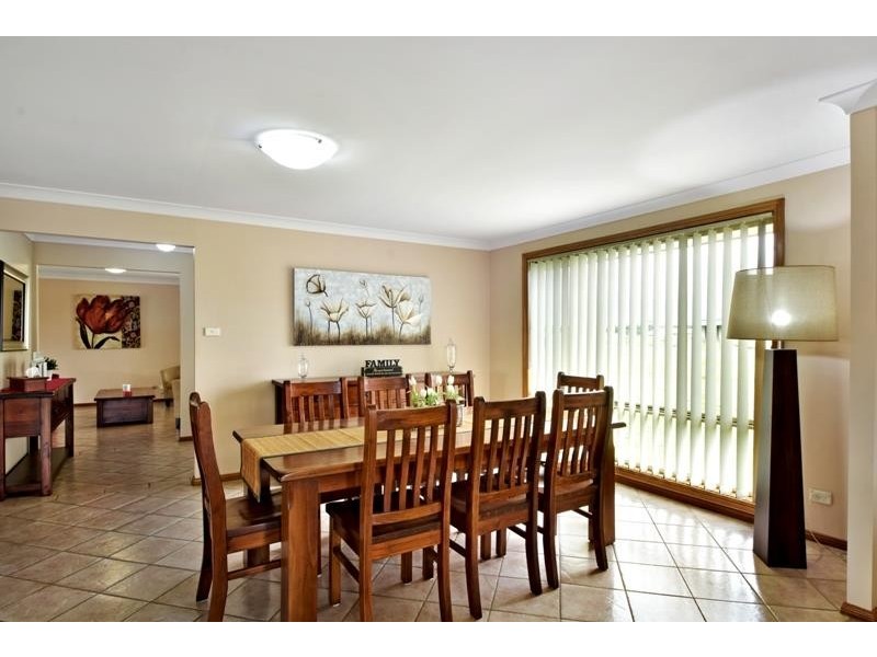 26 Patrick Pl, Marulan NSW 2579