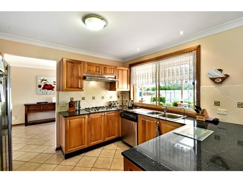 26 Patrick Pl, Marulan NSW 2579