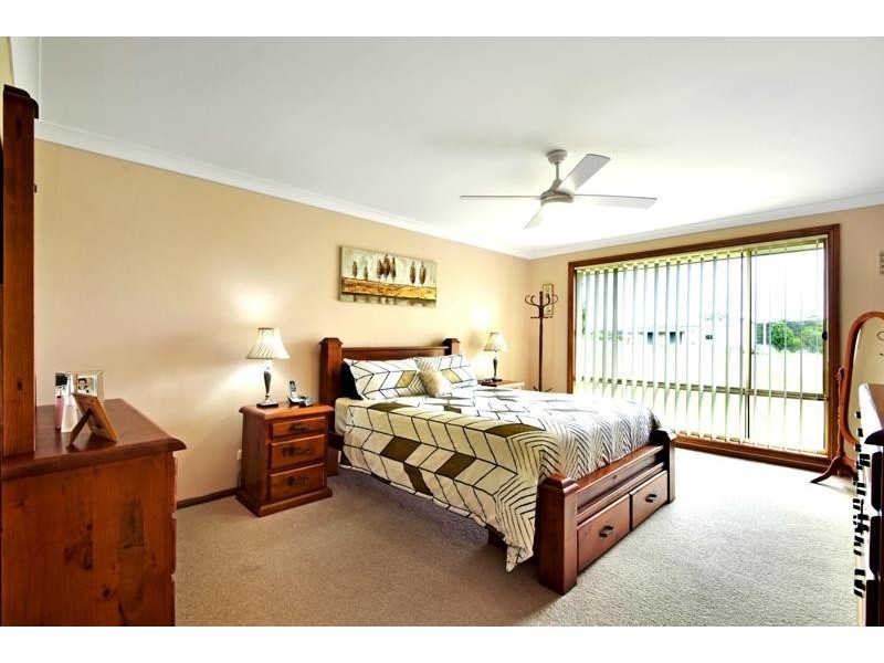 26 Patrick Pl, Marulan NSW 2579