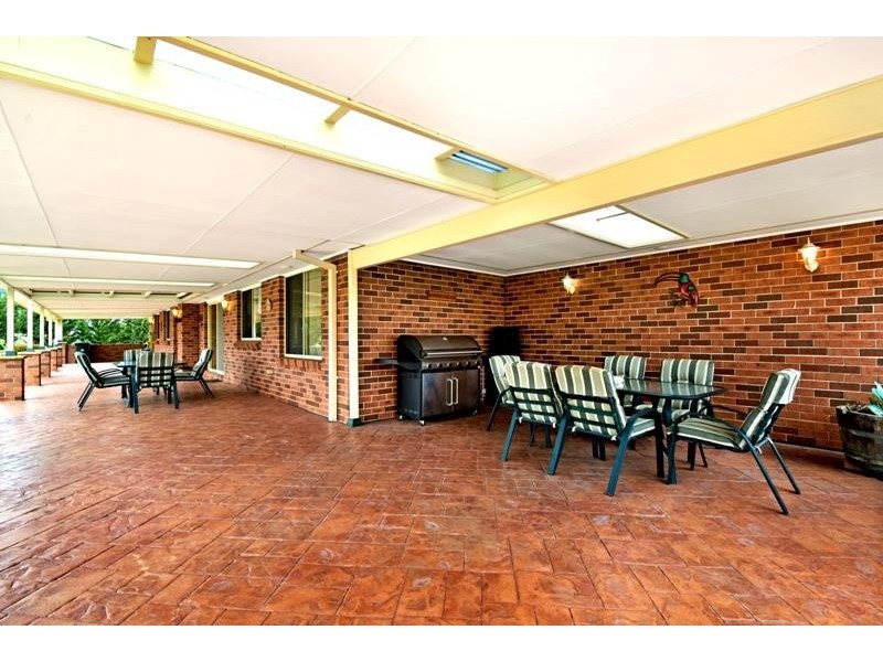 26 Patrick Pl, Marulan NSW 2579