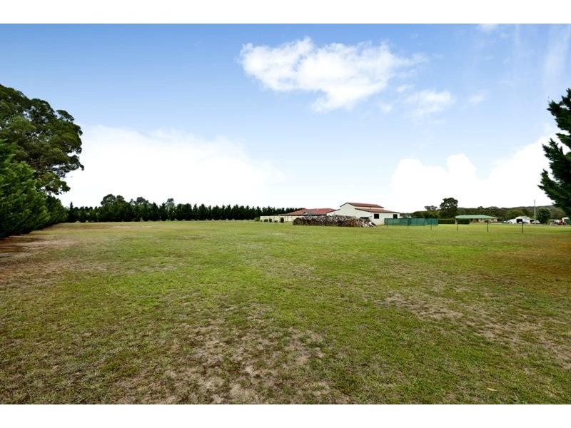 26 Patrick Pl, Marulan NSW 2579