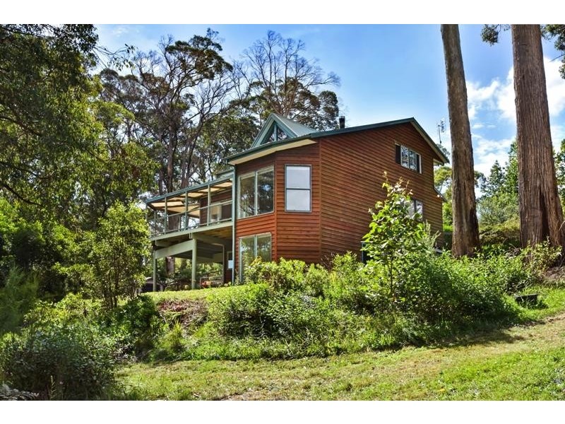 11 Ben Nevis Circuit, Bundanoon NSW 2578