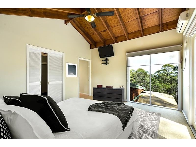 11 Ben Nevis Circuit, Bundanoon NSW 2578