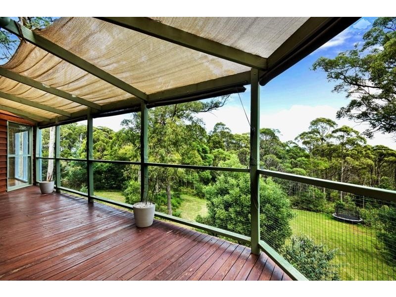 11 Ben Nevis Circuit, Bundanoon NSW 2578