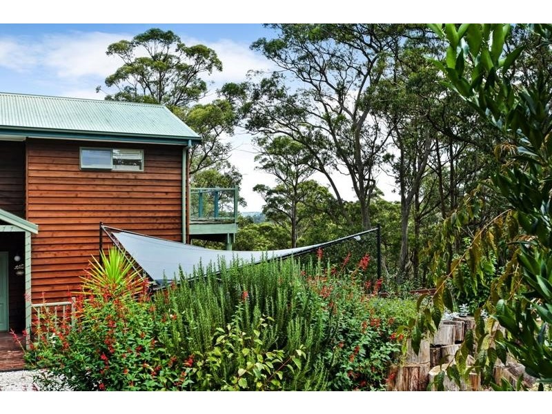 11 Ben Nevis Circuit, Bundanoon NSW 2578