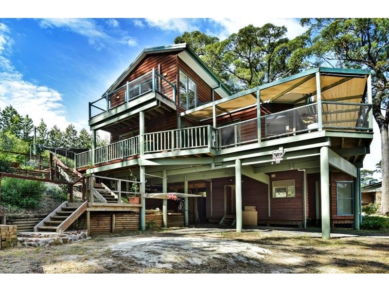 11 Ben Nevis Circuit, Bundanoon NSW 2578