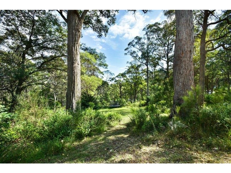 11 Ben Nevis Circuit, Bundanoon NSW 2578