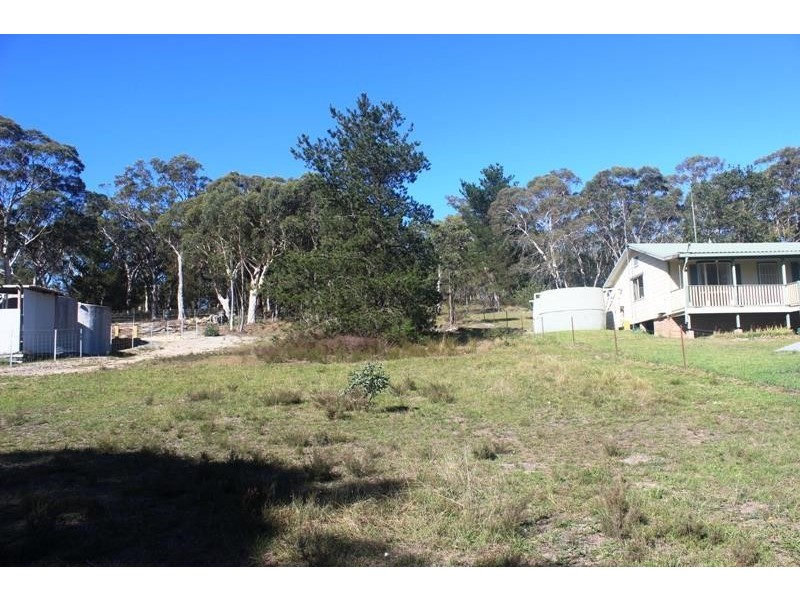 18 Huon Street, Tallong NSW 2579