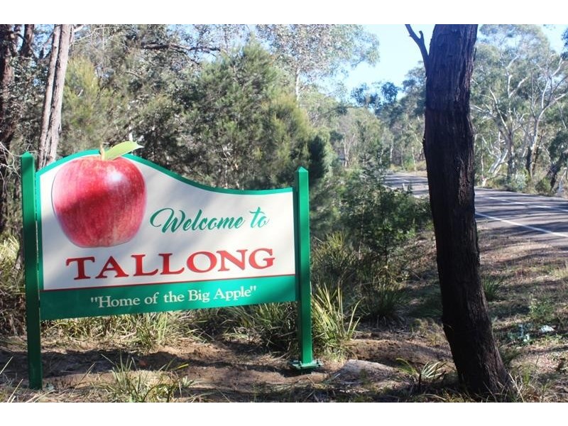 18 Huon Street, Tallong NSW 2579