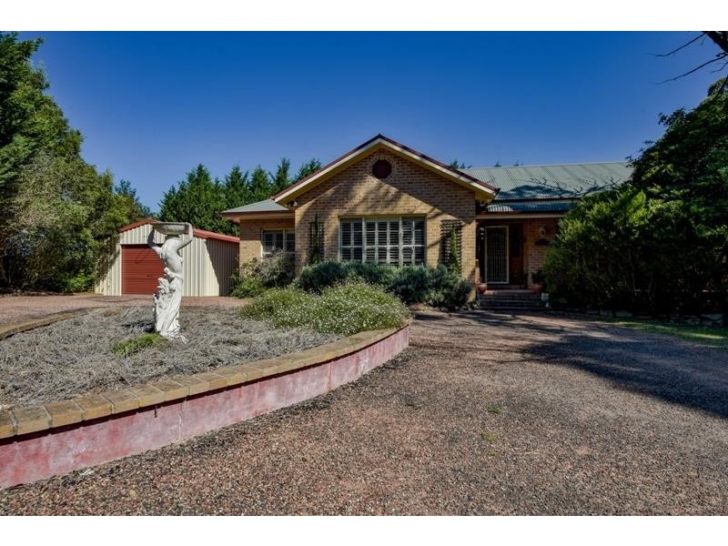 2 Lodge Lane, Bundanoon NSW 2578