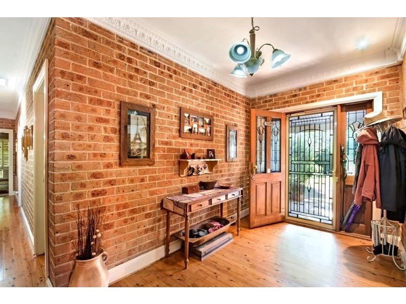 2 Lodge Lane, Bundanoon NSW 2578