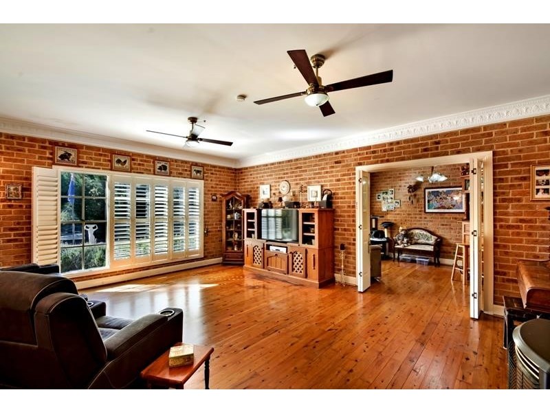 2 Lodge Lane, Bundanoon NSW 2578
