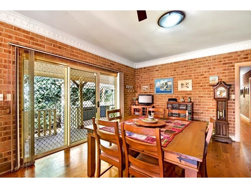 2 Lodge Lane, Bundanoon NSW 2578