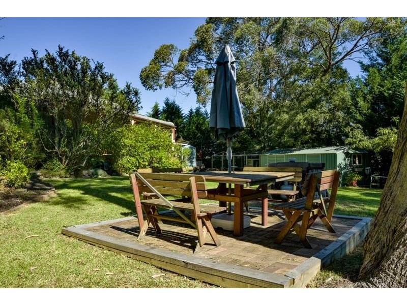 2 Lodge Lane, Bundanoon NSW 2578