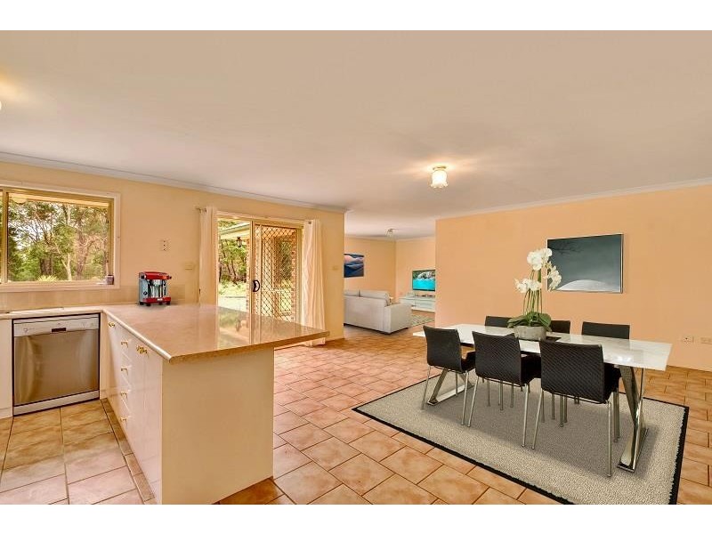 14 Garbutts Road, Wingello NSW 2579