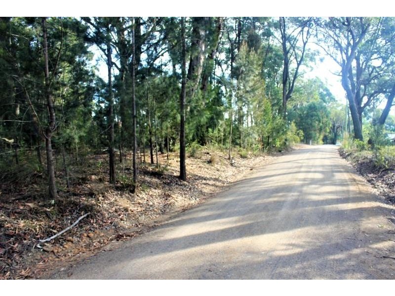 2 Garbutts Road, Wingello NSW 2579