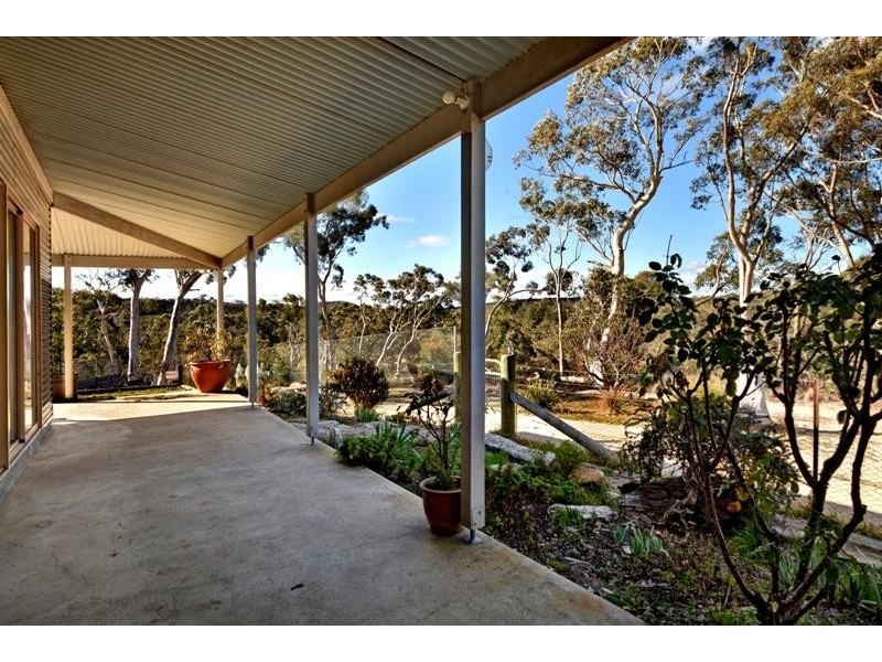 4 Railway Parade, Tallong NSW 2579