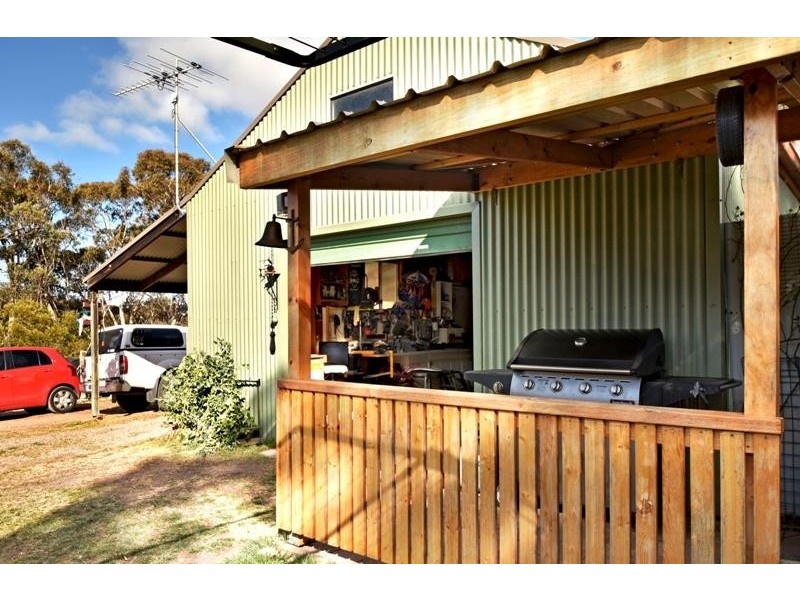 4 Railway Parade, Tallong NSW 2579