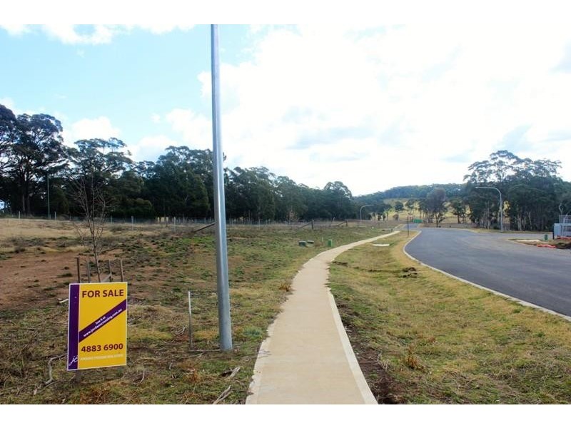 9 Grice Drive, Bundanoon NSW 2578