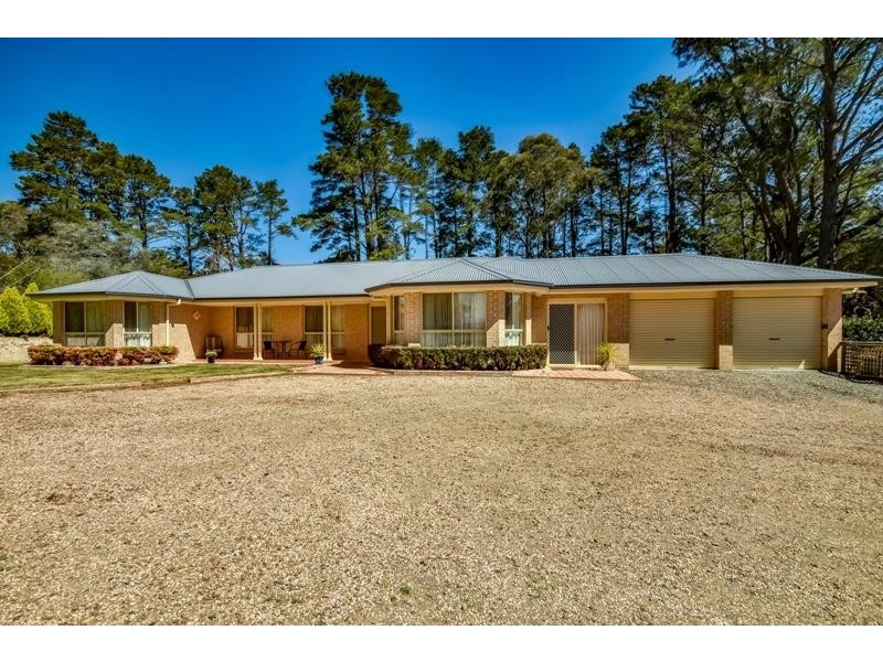 22 Bumballa Road, Wingello NSW 2579