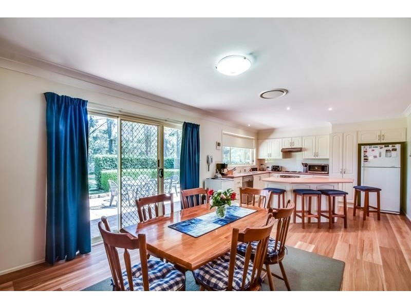 22 Bumballa Road, Wingello NSW 2579