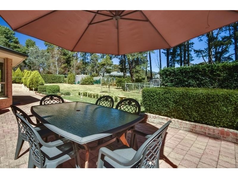 22 Bumballa Road, Wingello NSW 2579