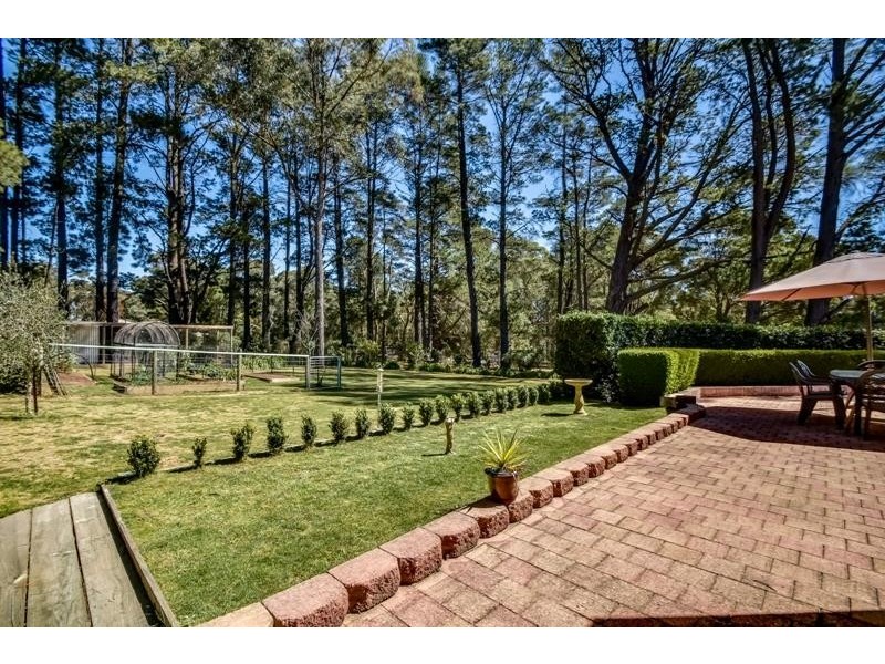 22 Bumballa Road, Wingello NSW 2579